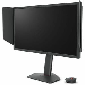 Benq Zowie Xl2546X+ 24'' Class Full HD Gaming Lcd Monitor 16:9 61,2 cm 24,1'' Ansicht