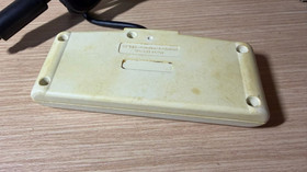 READ INFO- Console NEC Pc Engine Core 1st model + Evrdrive + AC 220V + RGB Adpt