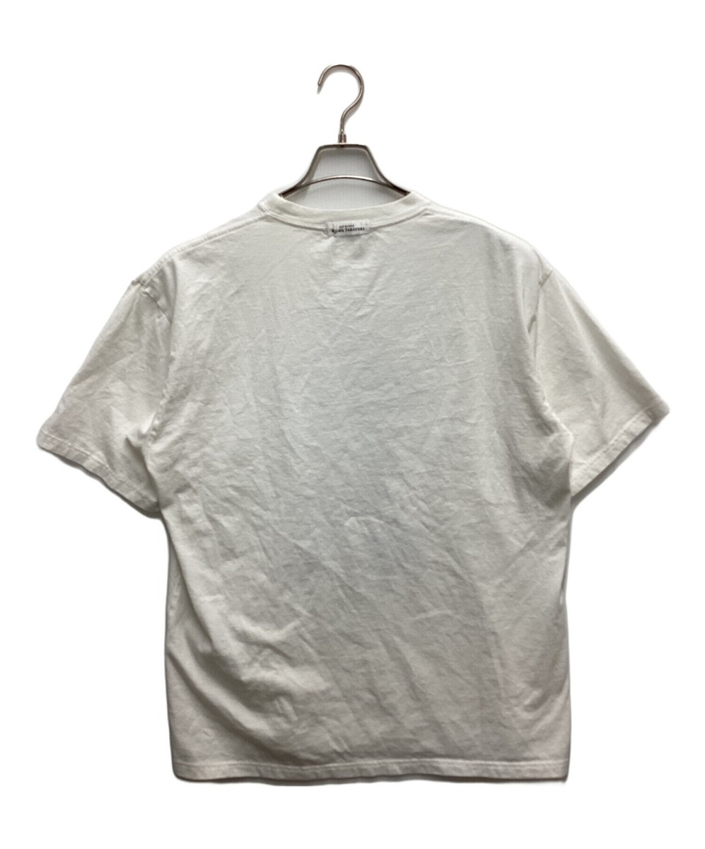 UNDERCOVER × kijima takayuki Short sleeve T-shirt Size: 4 UNDERCOVER × kijima takayuki Short sleeve T-shirt Size: 4