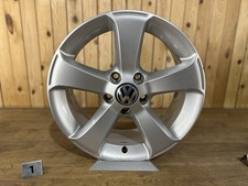 1x Original VW Alufelge Sima Sharan Tiguan 7N0071496A Felge6,5Jx16 ET33