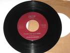 New ListingSteve Melshenker –Man On A Desperate Journey /(I've Got) Time On My Hands   1966