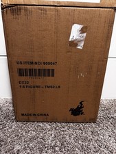 Hot Toys Star Wars Luke Skywalker & Grogu 1 6 Scale Figure The Mandalorian DX22