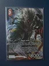 Xande 27-010L carta