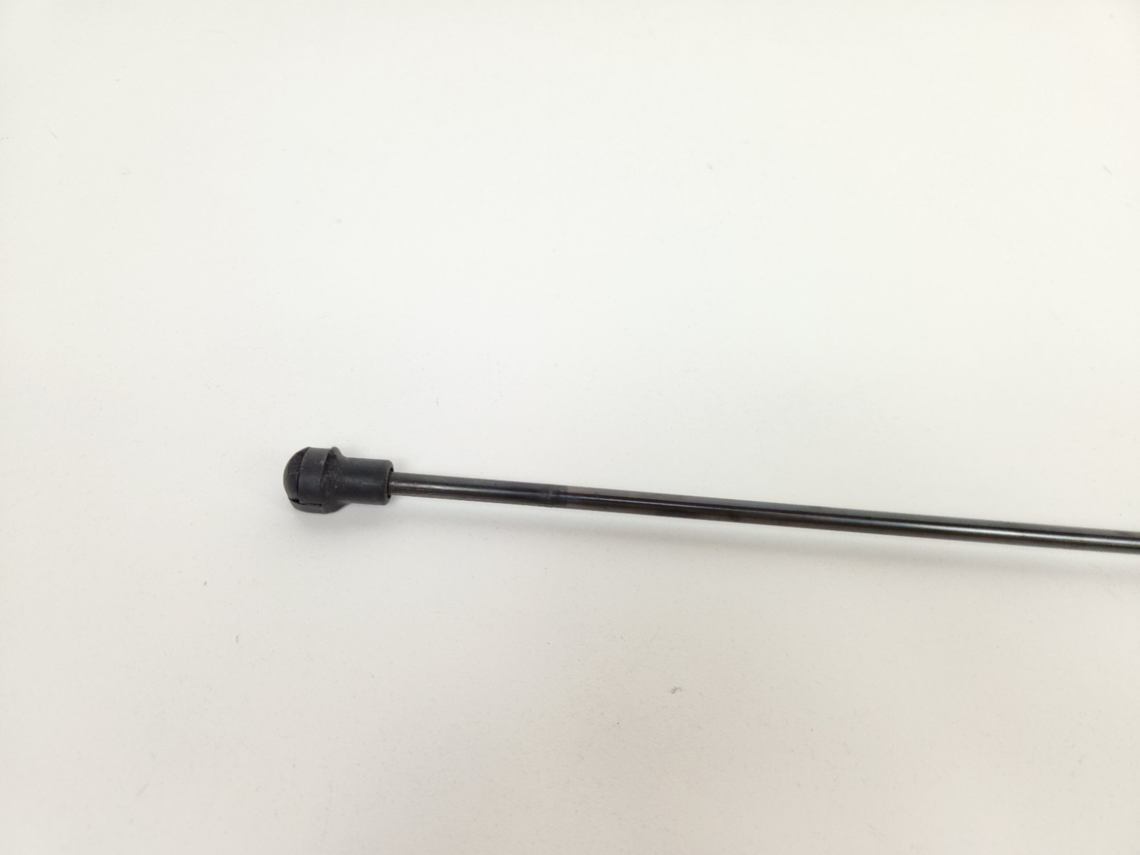 2015-2016 MCLAREN 650S FRONT RIGHT SIDE HOOD BONNET SHOCK STRUT 11A1085CP03 OEM 