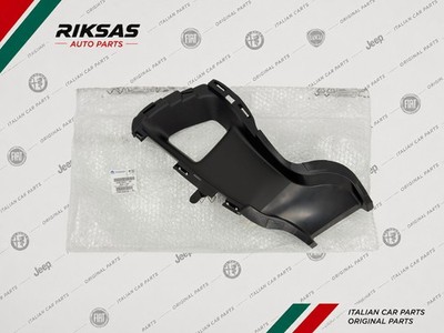 Alfa Romeo Giulia Veloce Stoßstangen Luftaufnahme Vorne Links Original 156173973
