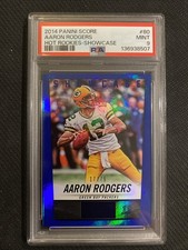 2014 Score Football Cards 30