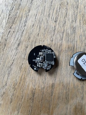 2xNRF 51822 Bluetooth 4.0 iBeacon 2-3,3V BLE M odul