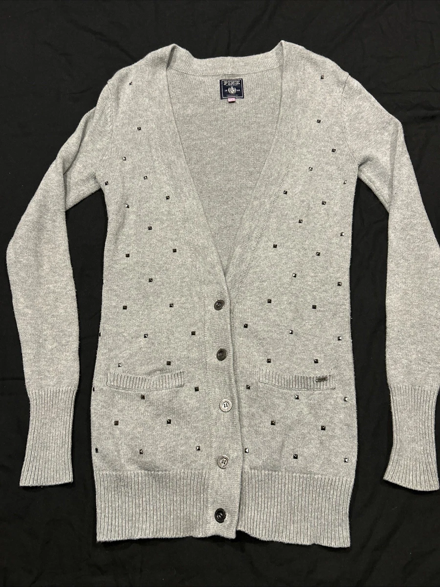 Doudoune Chauffante Capuche Femme Victoria Navy| COMME DES LOUPS