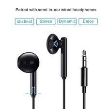 2.4G Wireless In-Ear Monitor System Stereo 90  Rotate Transmitter Receiver S CHU