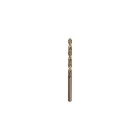 Bosch Metallbohrer Hss-Co DIN 338 8,5 X 75 X 117 Mm 5 Stk