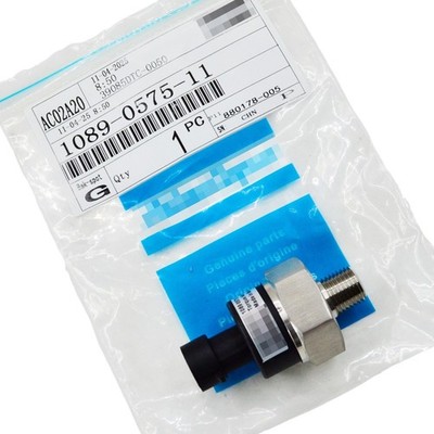 New 1Pcs Pressure Sensor for Atlas Copco Air Compressor 1089-0575-11 1089057511