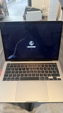Apple MacBook Pro 13 Inch 2020 Intel Core I5 A2289 16GB RAM, 256GB SSD
