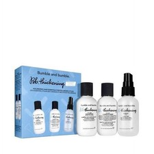 Bumble and bumble Thickening Shampoo/Conditioner 3-Piece Trial Set