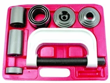 Astro Ball Joint Service Tool With 4-wheel Drive Adapters (7865)