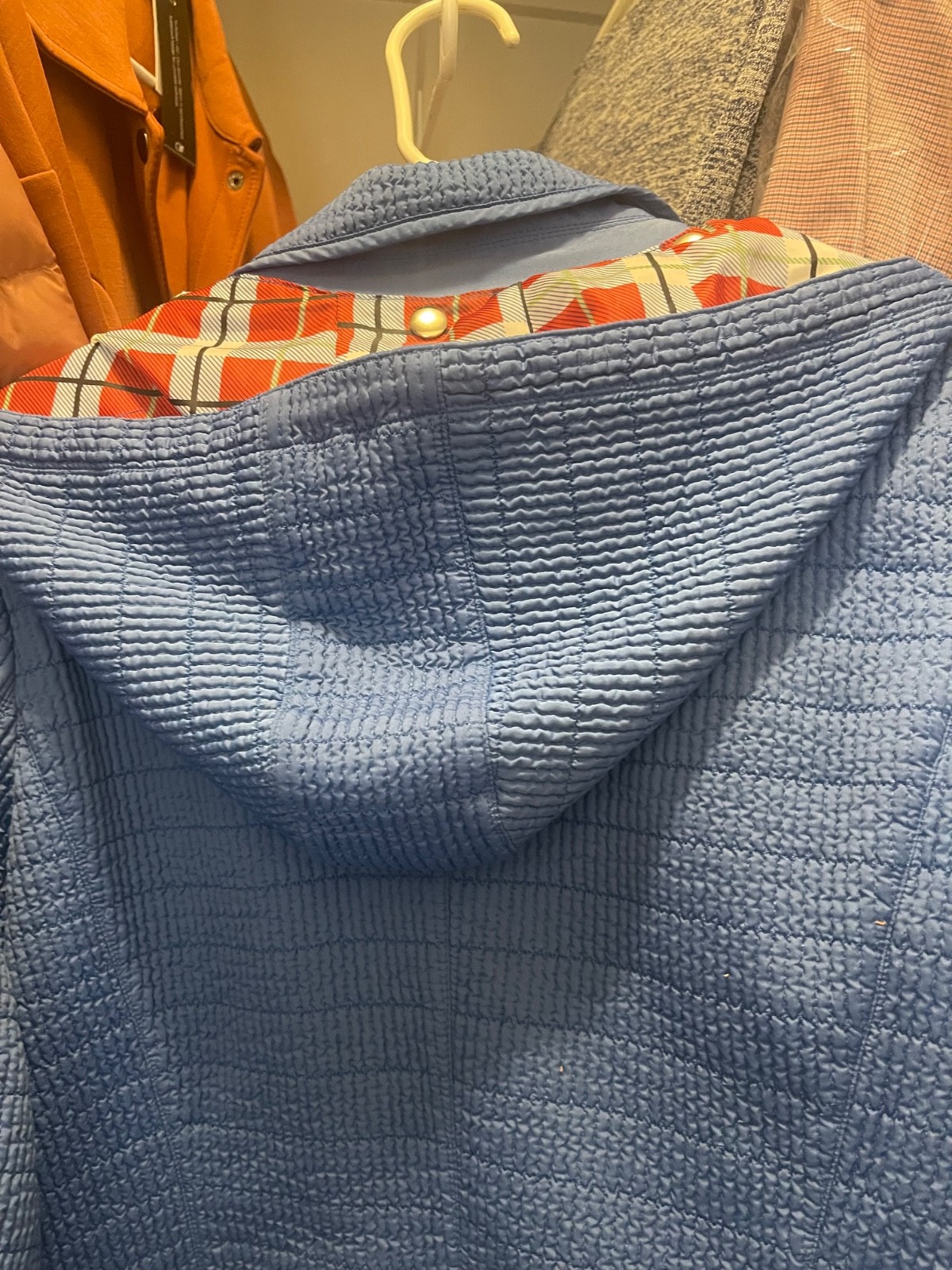 pendleton jacket womens medium - image 5