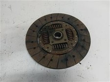 Disque d'embrayage Nissan TERRANO