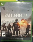 Battlefield 6 - Microsoft Xbox Series X|S