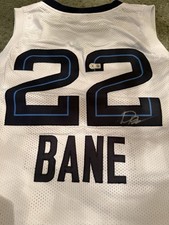 Desmond Bane Signed Memphis Grizzlies Jersey Beckett Certificate Of Authenticity