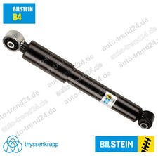 Bilstein B4 Gasdruckstoßdämpfer hinten u.a.: Ford KA, Bj. 2008-2025