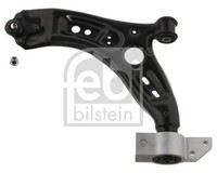 Febi Bilstein Querlenker Dreieckslenker 38181 FüR Audi Seat Skoda VW Golf A3 8PA