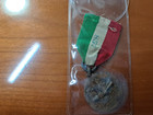Italy Facists Medal — photo 2