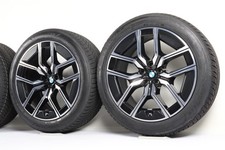 Original BMW 7er G70 i7 G70 X3 G45 Winterr�der 20 Zoll 907 5A19DE8 48962