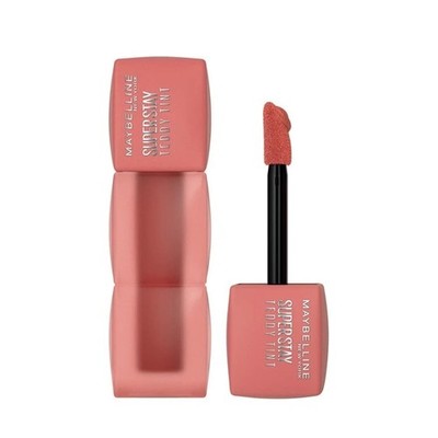 Maybelline New York SuperStay Teddy Tint, Skinny Dip Shade 5ml