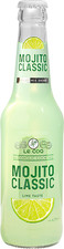 Le Coq Mojito 24x0,33L Cocktail, Party, Sommer, Ready To Drink, Ready Mix