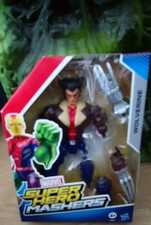Figurine marvel avengers  Hero Mashers dc comics Disney collection hasbro