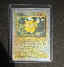 Pikachu 86/110 Legendary Collection Reverse Holo 2002 English 50HP Sugimori on eBay