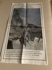 Chicago Tribune 2001 September 16 Special Report 9/11 When Evil Struck America — photo 2
