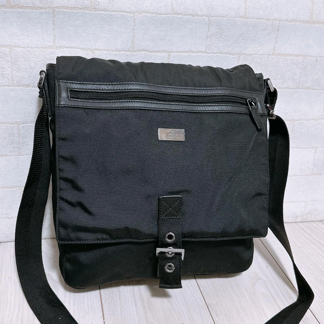 Gucci Sac à Bandoulière Cuir Bandoulière Sac à Main Créateur pour Femme Luxe