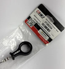 ECS Tuning Billet Engine Oil Dipstick Black Anodized 005259ECS02-02 #3138234 thumbnail 2