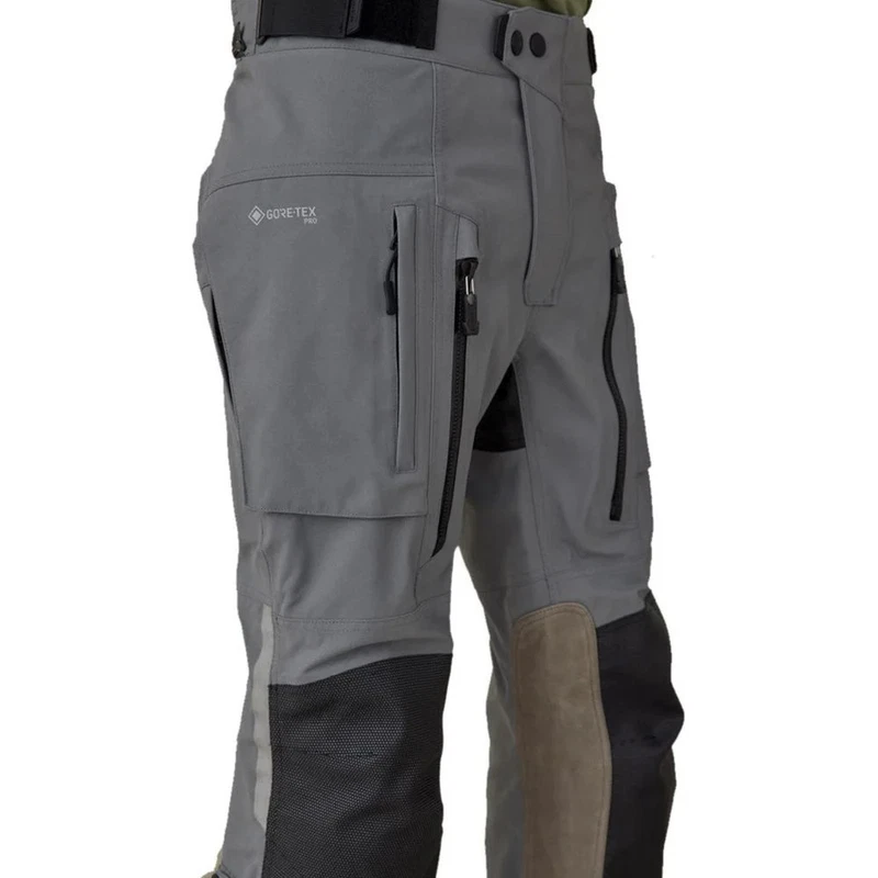Belstaff Way Up Gore-Tex Pro Grey, photo 4 of 12