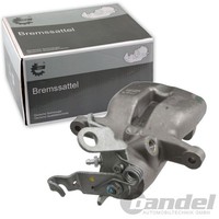 Bremssattel Hinten Links FüR VW Golf 5 6 Touran Audi A3 Skoda Octavia Superb