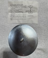 Hand Bearing Packer Tool