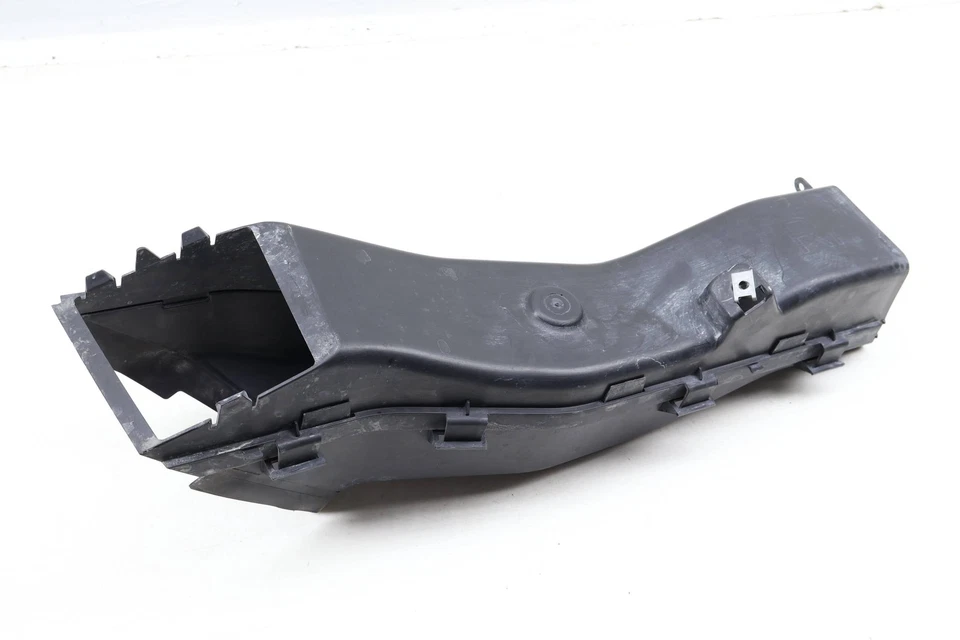 BMW X6 2008-2014 - Freno derecho conducto de aire/tubo 7180624 Foto 3 de 4