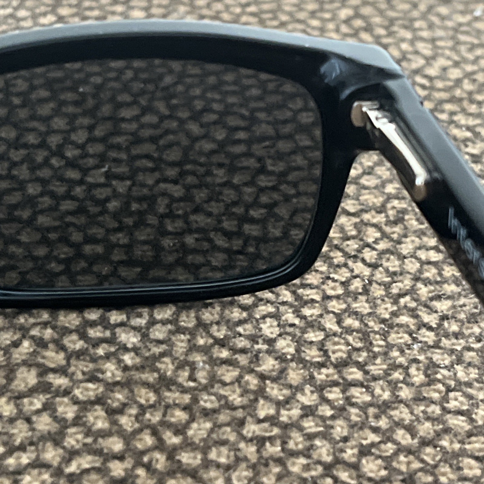 Smith Optics Intersection 3 Black Eyeglasses Fram… - image 10