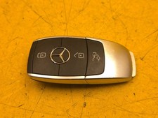 Mercedes-Benz GLE W167 * Z&uuml;ndschl&uuml;ssel Smart Key A1779056704 LHD OE Original