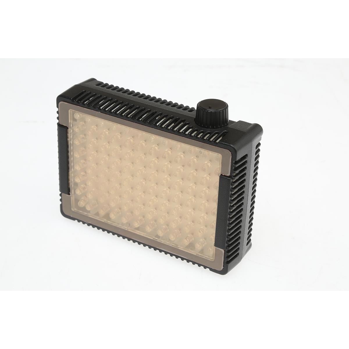 Litepanels MicroPro On-Camera Dimmable 5600K LED Video Light - SKU#1518515