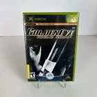 GoldenEye: Rogue Agent (Microsoft Xbox, 2004)