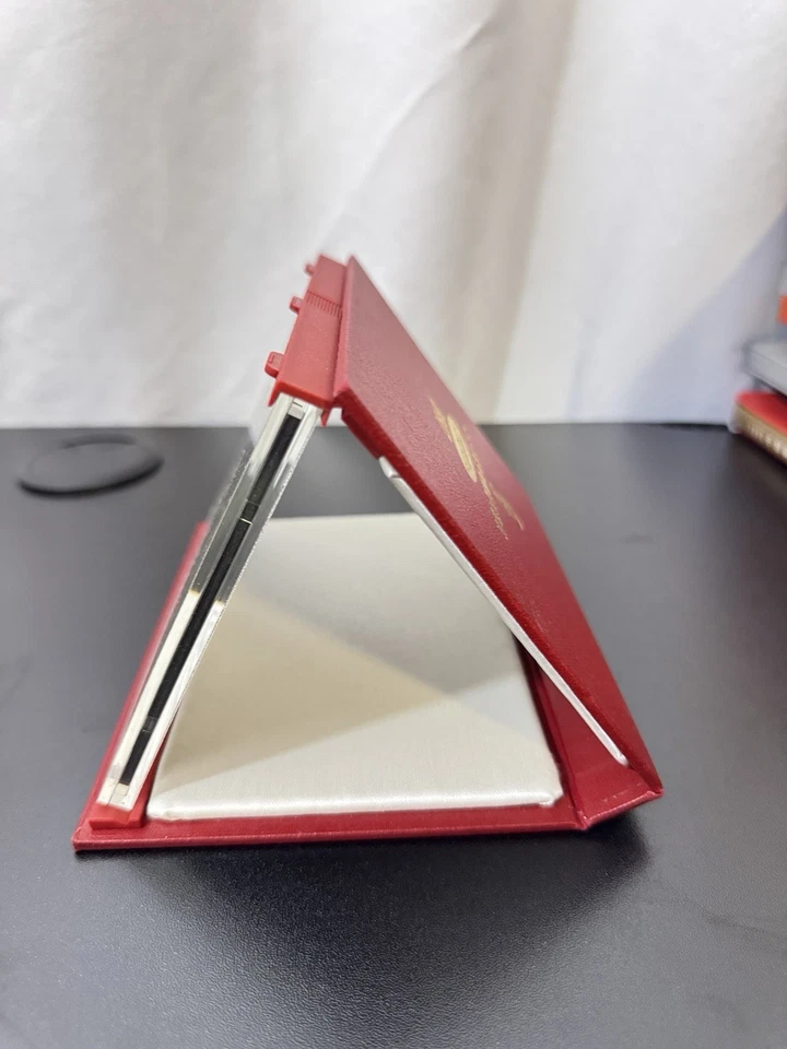 1997 Hong Kong 7x Coin Proof Set  With Case - Image 2 of 4