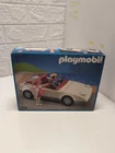 Playmobil 3758 Corvette Vintage Rare MISB