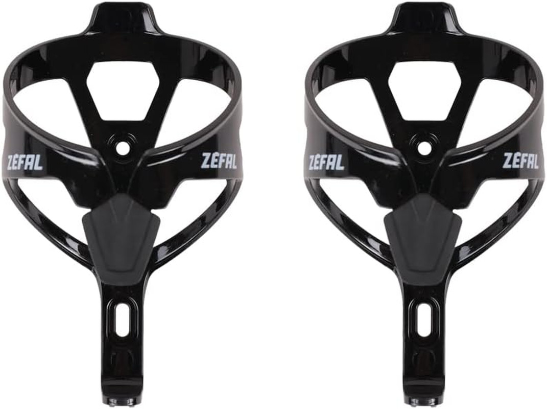 Pulse A2-2 X Portaborraccia Bici Leggeri - Porta Borraccia Bici Da Corsa, MTB, E