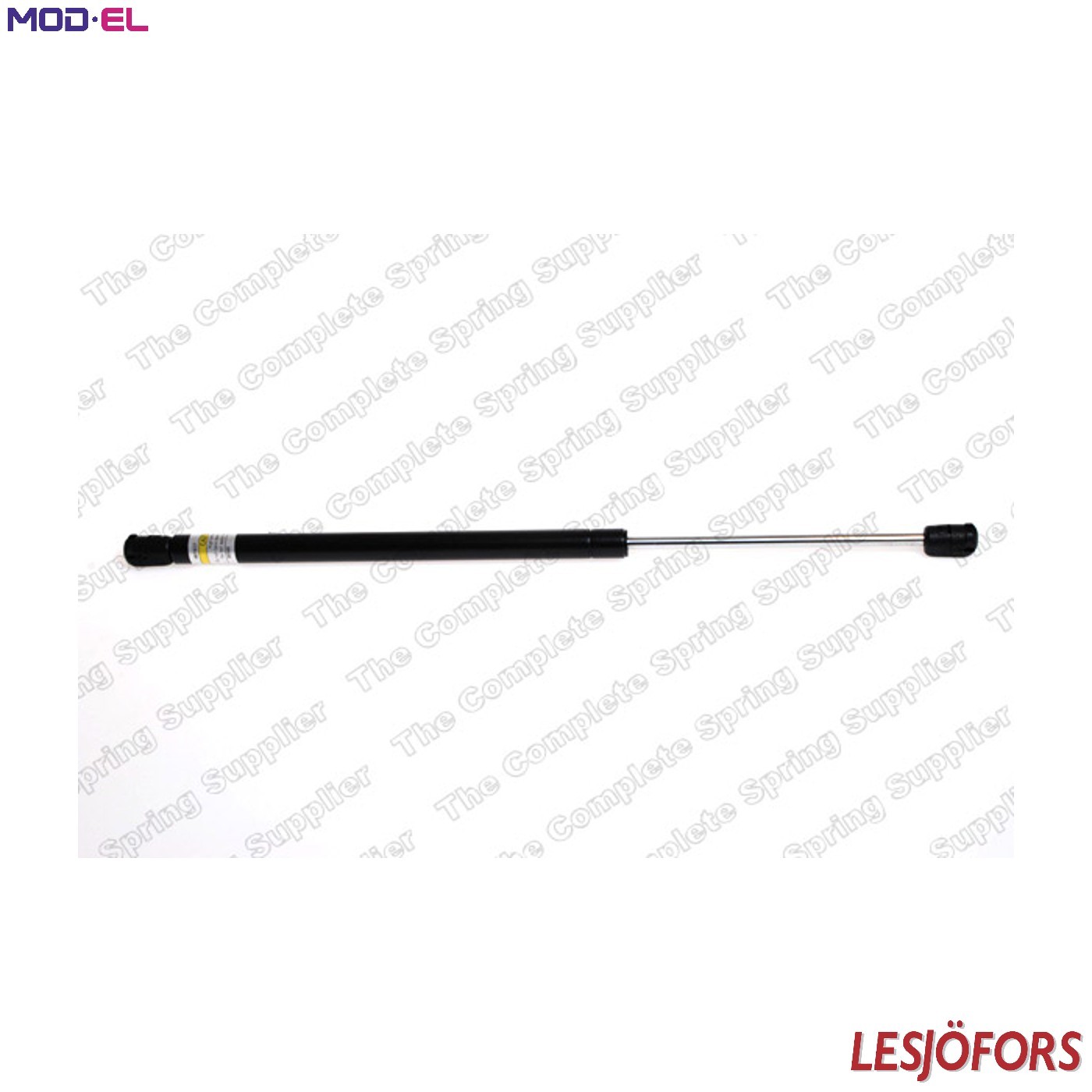 GAS SPRING BOOTCARGO AREA 8127527 FOR FORD MONDEO/Mk/II/Turnier/Clipper/Rural