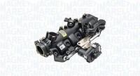 NEU - Magneti Marelli 802009280809 Saugrohrmodul FüR Alfa Romeo Jeep