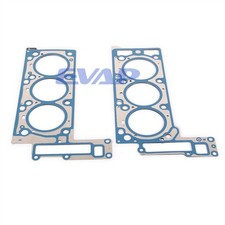 3,5L L&R Zylinderkopf Dichtung Satz Fit F&uuml;r Mercedes Benz M272