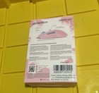 Wired Gaming Mouse Large-Size Ergonomic Hand Grips Type-C Pink Girl Brand — photo 2