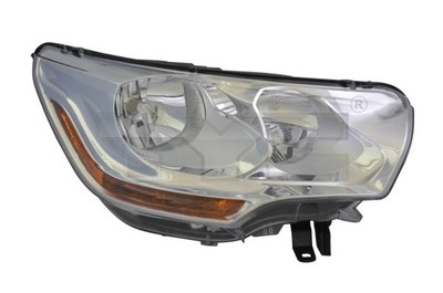 TYC 20-12944-05-2 Hauptscheinwerfer für CITROËN