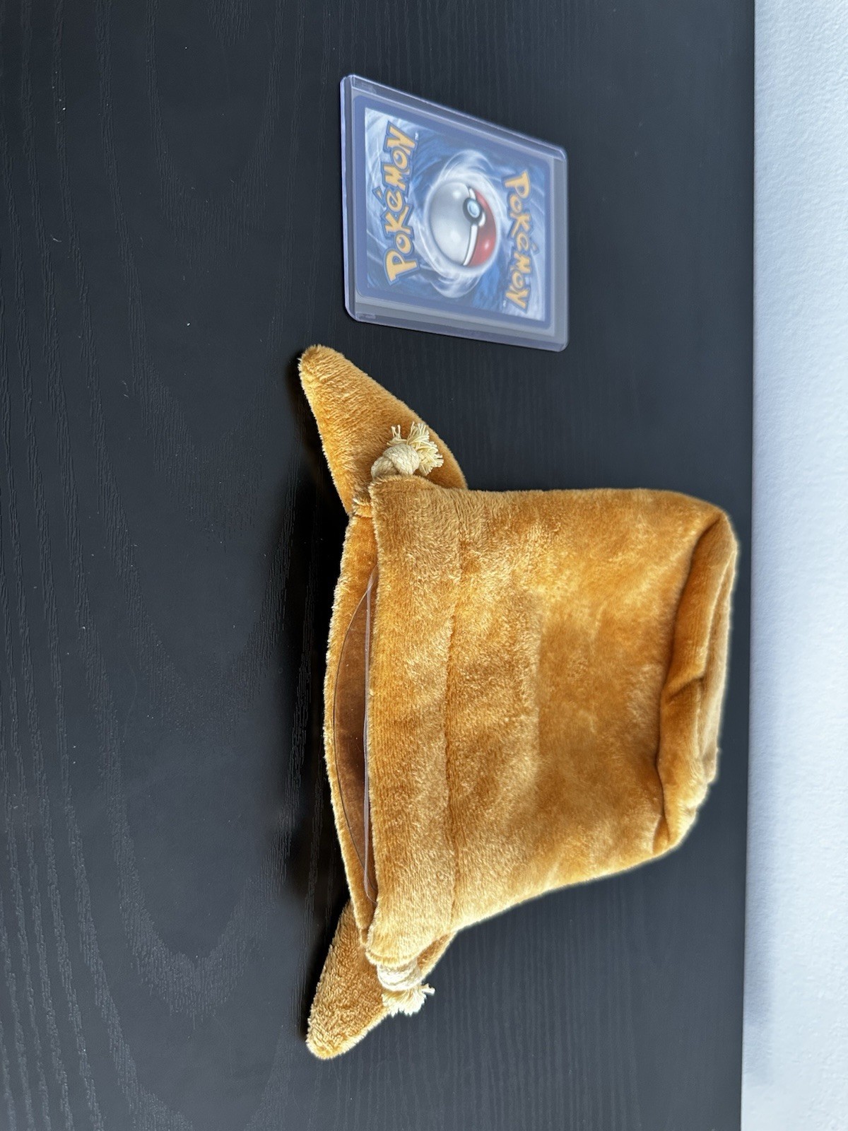 Eevee pouch + Eevee 173 Promo